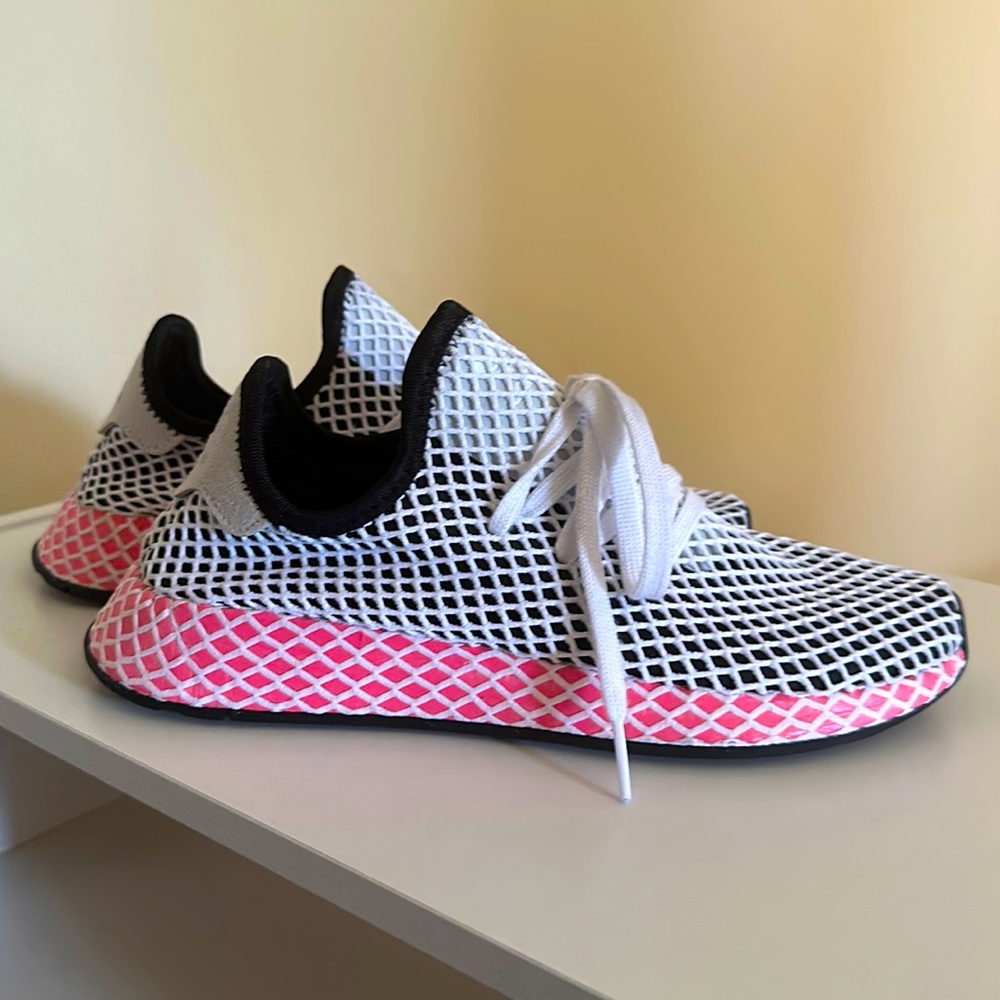 Adidas deerupt shoes